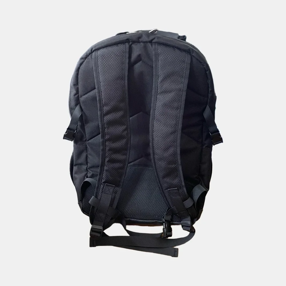 Mercer Culinary M30601M KnifePack Plus Backpack 4